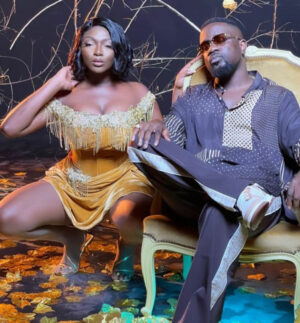 Sefa – Fever Ft Sarkodie x DJ Tira (Official Music Video)
