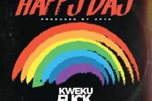 Download Mp3: Kweku Flick – Happy Day (Stand Up Turn Up)