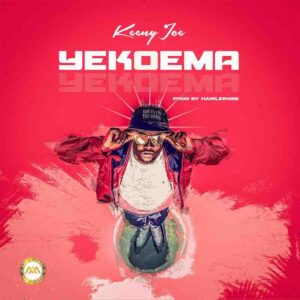 Keeny Ice - Yekoema (Prod by Hairlergbe & Two Bars) Keeny Ice
