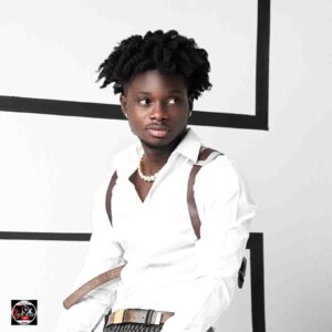 Kuami Eugene - Gee Money (Be A Gee) Gee Money