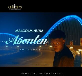 Download Mp3: Malcolm Nuna – Abonten (Outside)