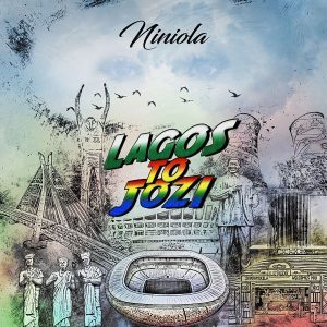 Niniola - Too Sweet (O Dun) Too Sweet