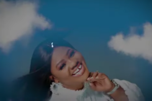 Obaapa Christy – The Glory (Eye Onoa) (Official Music Video)