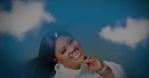 Obaapa Christy – The Glory (Eye Onoa) (Official Music Video)