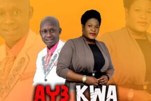 Oheneba Gifty – Ay3 Kwa Ft. Minister Appiah (Video + Audio)