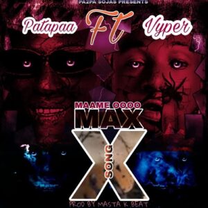 Patapaa XMas