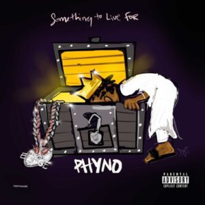 Phyno - Belong To You Ft Perruzi Belong To You