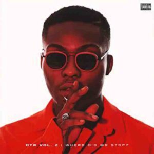 Reekado Banks - Pulling Up Pulling Up