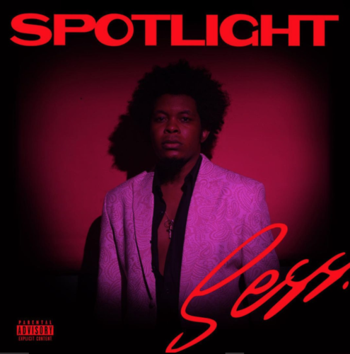 SESS – Spotlight Ep (Full Album)