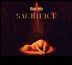 Shatta Wale - Sacrifice Sacrifice