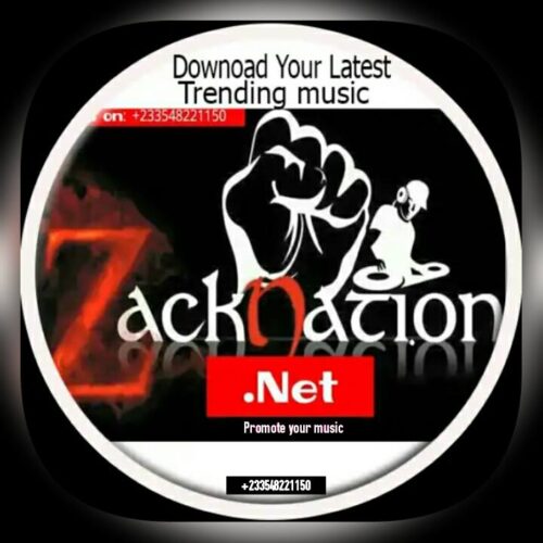 Zacknation Official – mobile