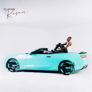 Zlatan - Energy Ft Rayvanny & Sho Madjozi Energy