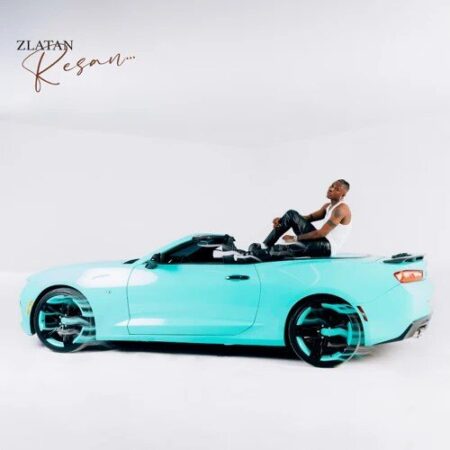 Zlatan - Money Ft. Davido Money