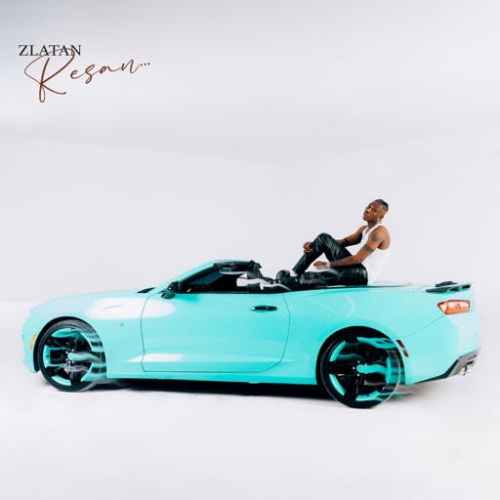 Zlatan - Resan (Full Album) Resan