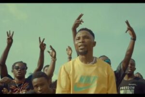 Abisco1Gh – Painkiller (Official Music Video)