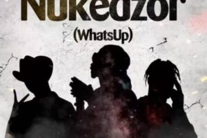 Download Mp3 : Stonebwoy – Nukedzor (What’s Up) Ft Joey B x Abra Cadabra