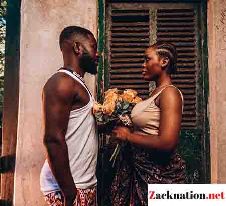 Bisa Kdei Ft Gyakie