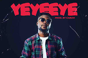 Download Mp3 : Cabum – Yeyeeye