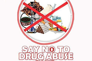 FDAGhana – Say NO To Drug Abuse (Feat. Kuami Eugene, Amerado, Eno Barony, Yaa Yaa, BogoBlay, ArticleWan)