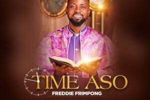 Freddie Frimpong – Time Aso (Prod By De Lyon)