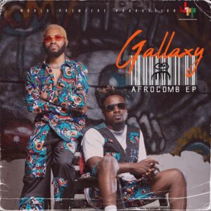 Gallaxy – Odo