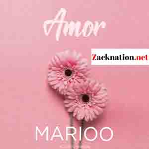 Download Mp3 : Marioo – Mi Amor Ft. Jovial