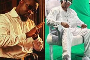Music Video : Sarkodie – Non Living Thing (feat. Oxlade) [Official Video]