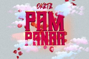 Download Mp3: Okete – Pampanaa