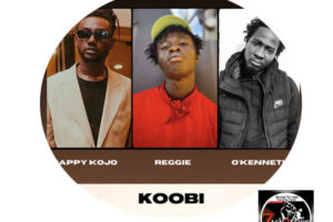 DOWNLOAD: Pappy Kojo – Koobi Ft Reggie & O’Kenneth MP3