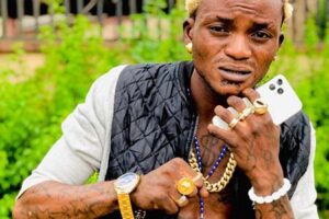 Portable – My Way Mp3 Download
