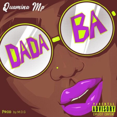 Download: Quamina MP – Dada Ba Mp3