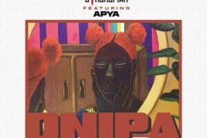 Download Mp3: Strongman – Onipa Ft Apya