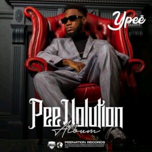 Download Mp3: Ypee – Wadwuma Dooso Ft. Bosom P-Yung