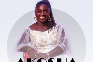Akosua Agyeiwaa – Wo Nkwa (Your Life)