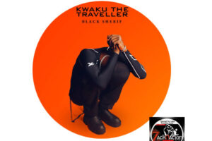 LYRICS: Black Sherif – Kwaku The Traveler