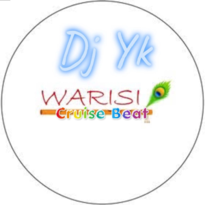 DJ YK - Ok Warisi