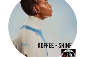 DOWNLOAD: Koffee – Shine MP3