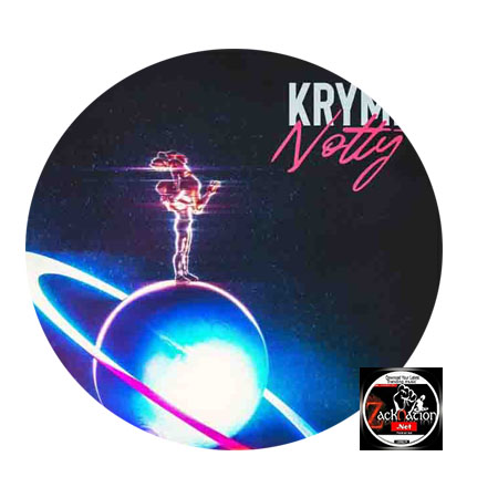 DOWNLOAD: Krymi – Notty MP3