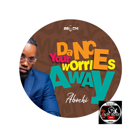 DOWNLOAD: Abochi – Dance Your Worries Away MP3