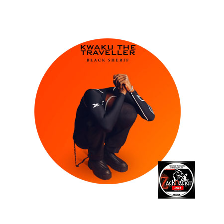 DOWNLOAD: Black Sherif – Kwaku The Hustler MP3
