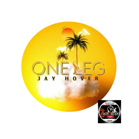 DOWNLOAD: Jay Hover – One Leg (One Lege Dance)