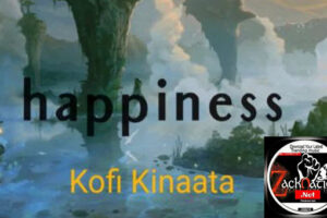 DOWNLOAD: Kofi Kinaata – Happiness MP3