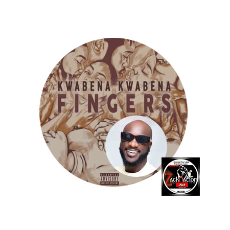 DOWNLOAD: Kwabena Kwabena – Fingers (New Song 2022)