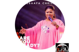 DOWNLOAD: Obaapa Christy – Are You Ready MP3