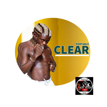 DOWNLOAD: Portable – Clear MP3