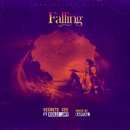 Secrete Cee Ft. Kulli Jay – Falling (Mixed By Karpital)