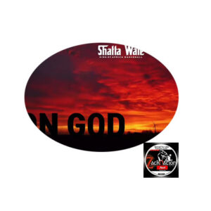 Shatta Wale - On God