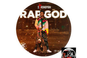 DOWNLOAD: Strongman – Rap God MP3