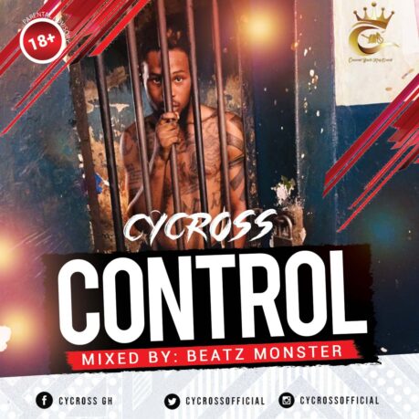 Cycross – Control (Mixed By Beat Monster)