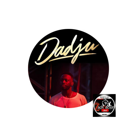 DOWNLOAD: Dadju New Album 2022 MP3